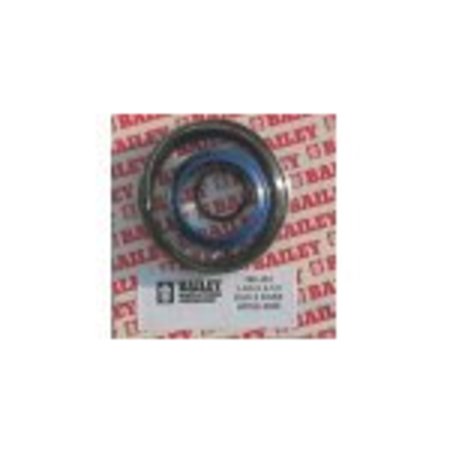 BAILEY HYDRAULICS Seal Kit Wp Series 2.5 Bore, 1.375 Rod Diameter, 286352 286352